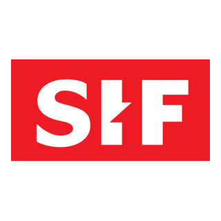 SHF Logo PNG Vector