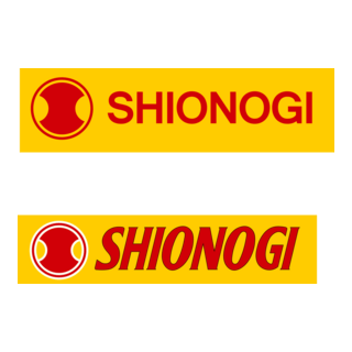 SHIONOGI Logo PNG Vector