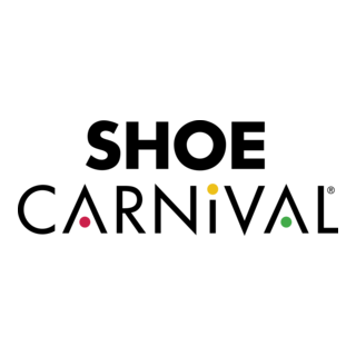 Shoe Carnival Logo PNG Vector