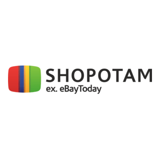 shopotam Logo PNG Vector
