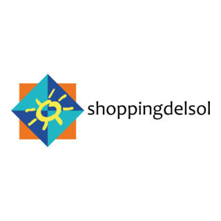 shoppingdelsol Logo PNG Vector