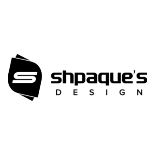 SHPAQUE'S DESIGN BOHDAN WOS Logo PNG Vector