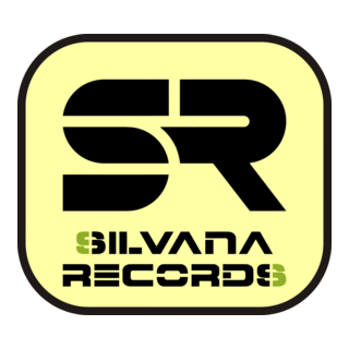 Silvana Records Ltd. Logo PNG Vector