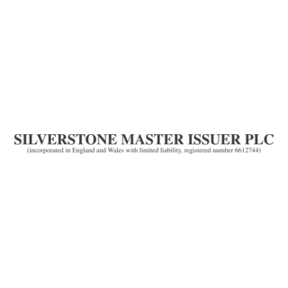 Silverstone Master Issuer PLC Logo PNG Vector