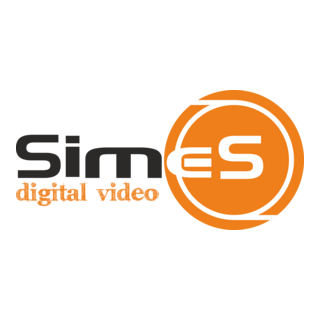 Simes Digital Logo PNG Vector