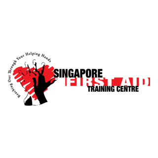 Singapore First Aid Training Centre Logo PNG Vector