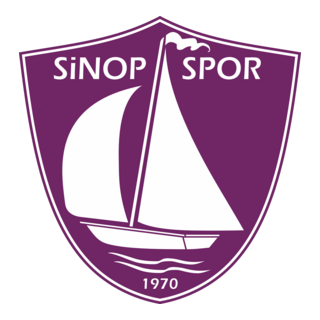 Sinopspor Logo PNG Vector