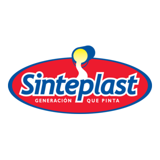 Sinteplast Logo PNG Vector