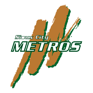 SIOUX CITY Logo PNG Vector