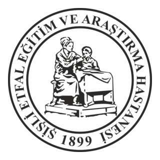 şişli etfal Logo PNG Vector