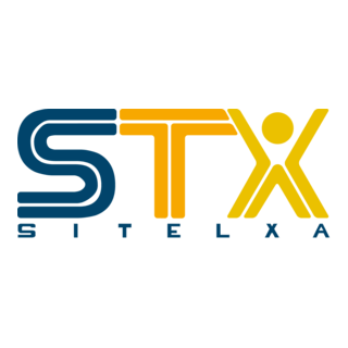Sitelxa Logo PNG Vector