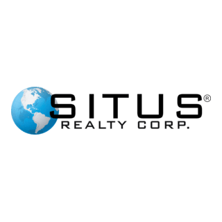SITUS Realty Corp.® Logo PNG Vector