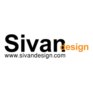 Sivan Design Logo PNG Vector
