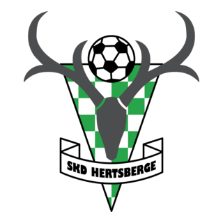 SK Dennenheem Hertsberge Logo PNG Vector