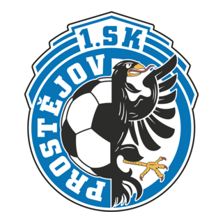SK PROSTEJOV Logo PNG Vector