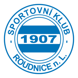SK Roudnice Logo PNG Vector