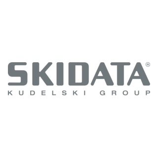 SKIDATA AG Logo PNG Vector