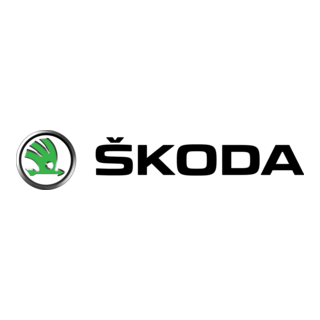 Skoda Logo PNG Vector