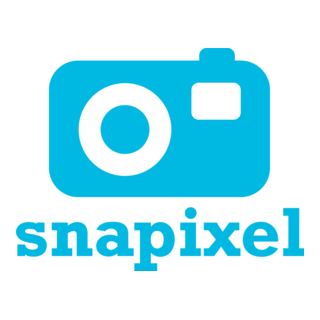 Snapixel Logo PNG Vector