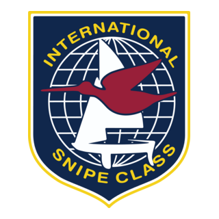 Snipe Class Logo PNG Vector