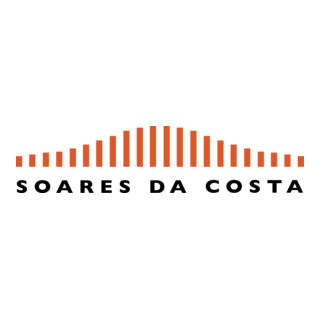 Soares da Costa Logo PNG Vector