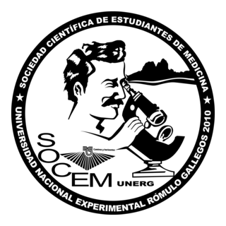 Sociedad Científica de Estudiantes de Medicina Logo PNG Vector