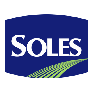 soles Logo PNG Vector