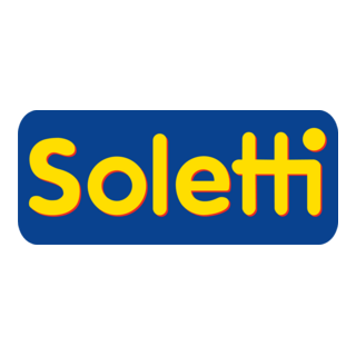 Soletti Logo PNG Vector