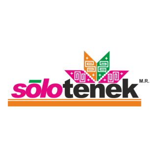 SOLOTENEK Logo PNG Vector