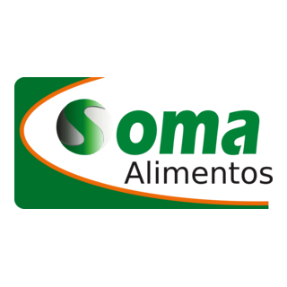 Soma Logo PNG Vector