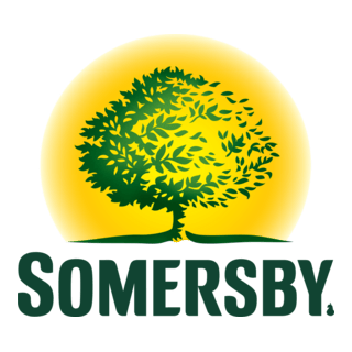 Somersby Logo PNG Vector