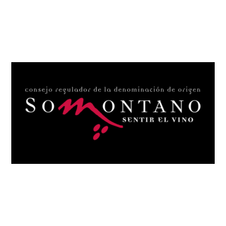 Somontano DO Logo PNG Vector