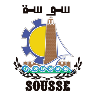 Sousse Logo PNG Vector