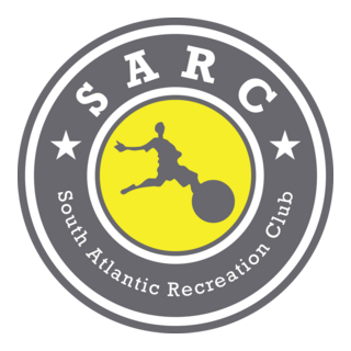 South Atlantic Recreation Club Logo PNG Vector