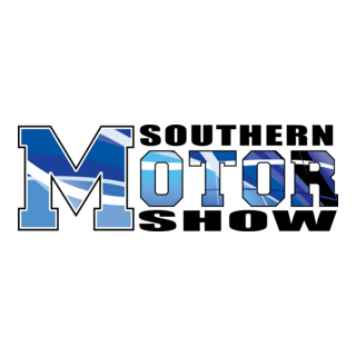 Southern Motor Show Logo PNG Vector