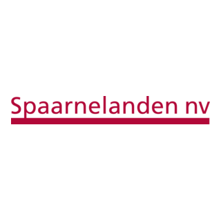 Spaarnelanden Logo PNG Vector