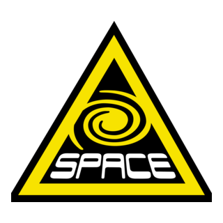 Space Logo PNG Vector