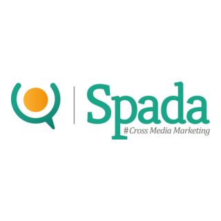 SPADA PUBBLICITÀ Logo PNG Vector