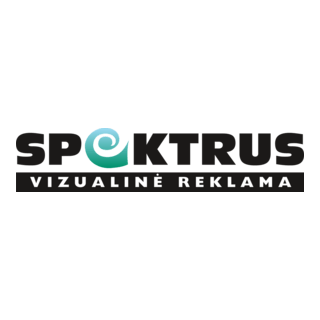Spektrus Logo PNG Vector