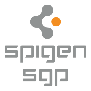 Spigen Logo PNG Vector