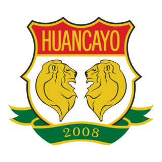 SPORT HUANCAYO Logo PNG Vector