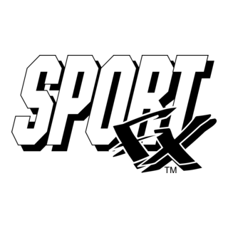 SportFX International Corporation Logo PNG Vector