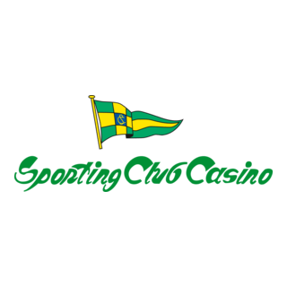 Sporting Club Casino Logo PNG Vector