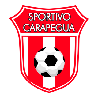 Sportivo Carapeguá Logo PNG Vector