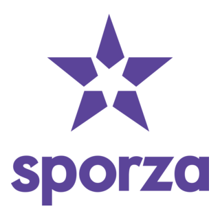 SPORZA STORE Logo PNG Vector