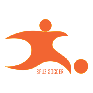 Spuz Soccer Logo PNG Vector