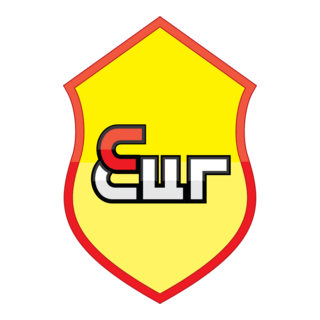 SSCG Logo PNG Vector