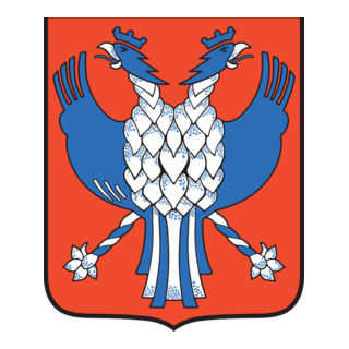 St. Truiden Logo PNG Vector