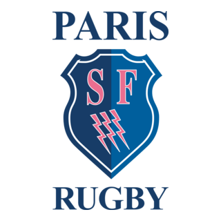 Stade français Logo PNG Vector