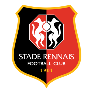 Stade Rennais FC Logo PNG Vector